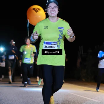 Runner Photo 5751663