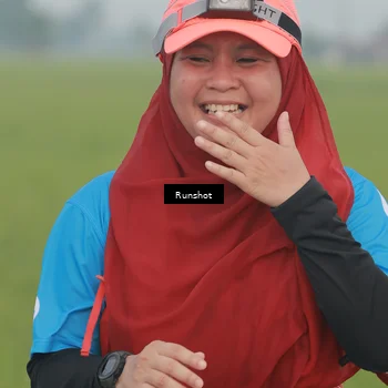 Runner Photo 5751669