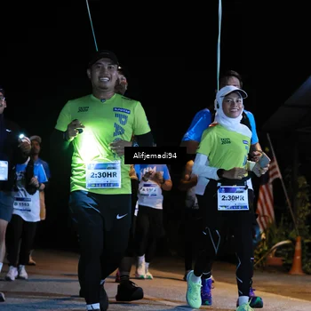 Runner Photo 5751673