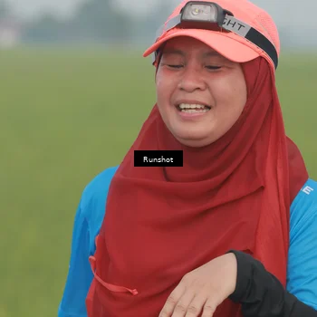 Runner Photo 5751674