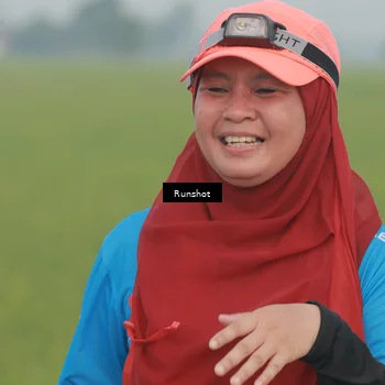 Runner Photo 5751675