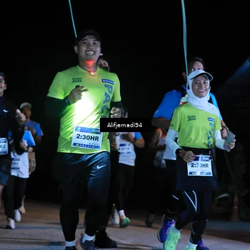 Runner Photo 5751676