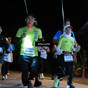 Runner Photo 5751678