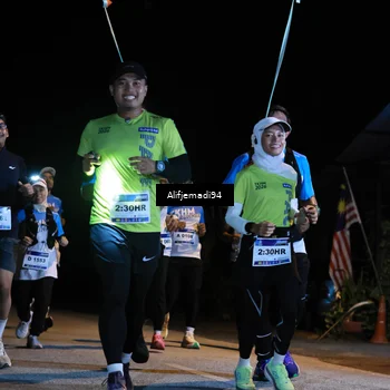 Runner Photo 5751679