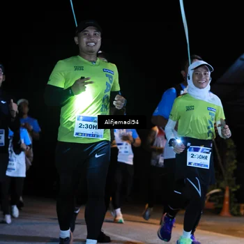 Runner Photo 5751680