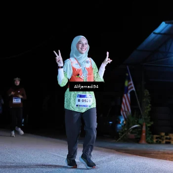 Runner Photo 5751681