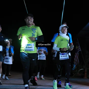 Runner Photo 5751682