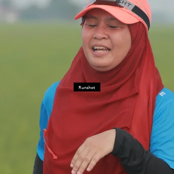 Runner Photo 5751685