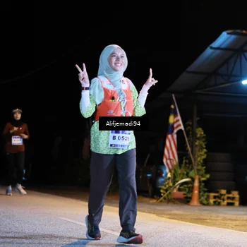 Runner Photo 5751688