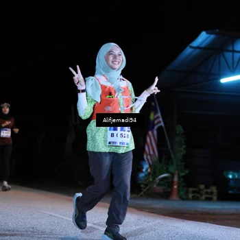 Runner Photo 5751692