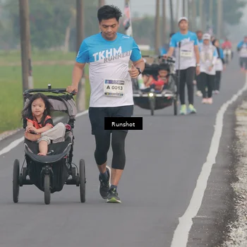 Runner Photo 5751693