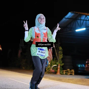 Runner Photo 5751697