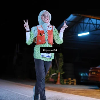 Runner Photo 5751702