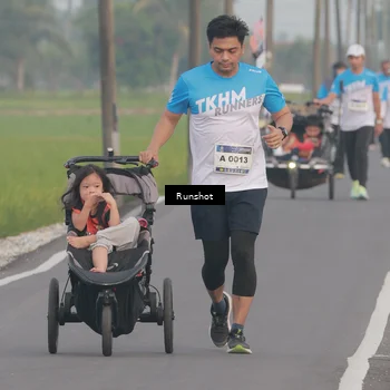 Runner Photo 5751705