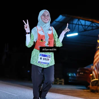 Runner Photo 5751707