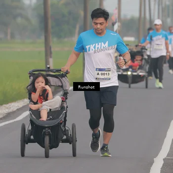Runner Photo 5751708