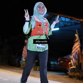 Runner Photo 5751711