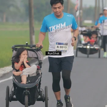 Runner Photo 5751714