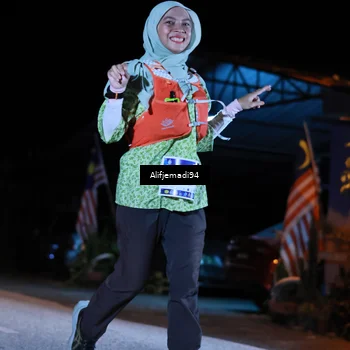 Runner Photo 5751717