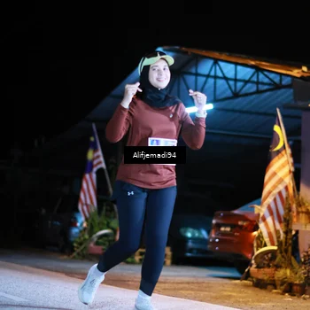 Runner Photo 5751718