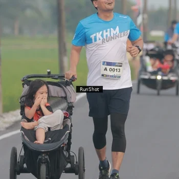 Runner Photo 5751721