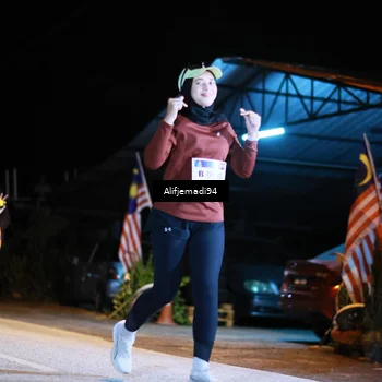 Runner Photo 5751722
