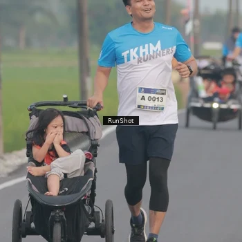 Runner Photo 5751725