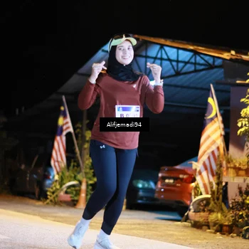 Runner Photo 5751727