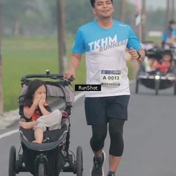 Runner Photo 5751728