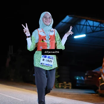Runner Photo 5751729