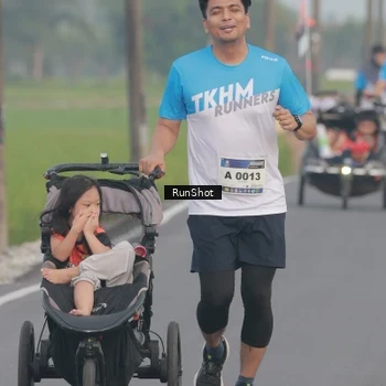 Runner Photo 5751730