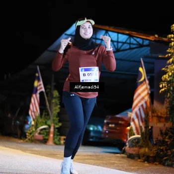 Runner Photo 5751732