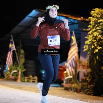Runner Photo 5751733