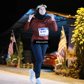 Runner Photo 5751734
