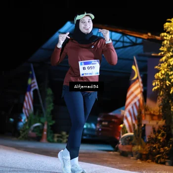 Runner Photo 5751738
