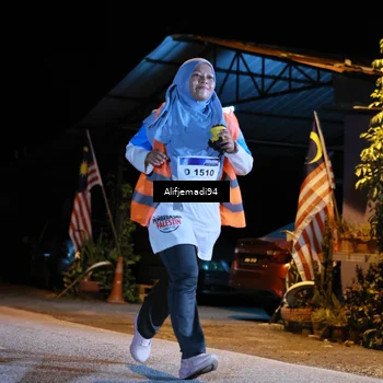 Runner Photo 5751743