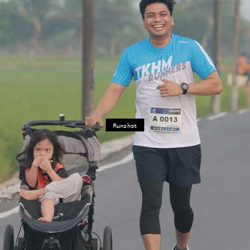 Runner Photo 5751744