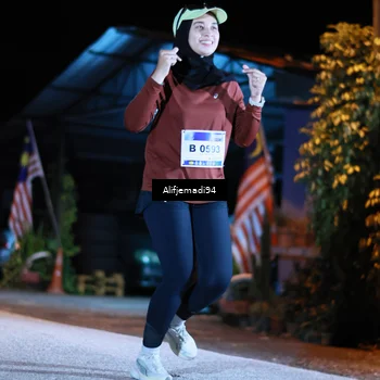Runner Photo 5751745