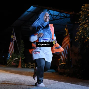 Runner Photo 5751748