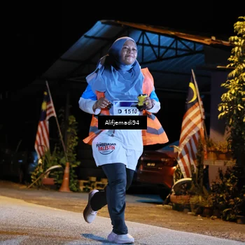Runner Photo 5751749
