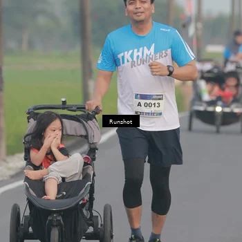 Runner Photo 5751752