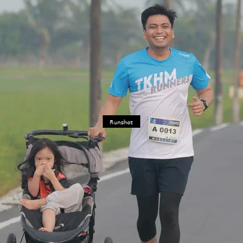 Runner Photo 5751754