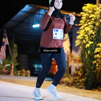 Runner Photo 5751756