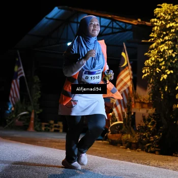 Runner Photo 5751763