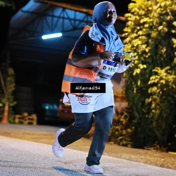 Runner Photo 5751764