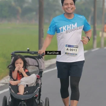 Runner Photo 5751767