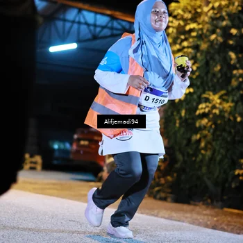 Runner Photo 5751771