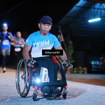 Runner Photo 5751772