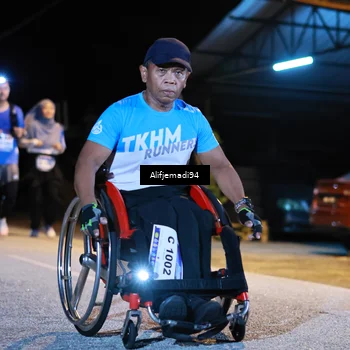 Runner Photo 5751777