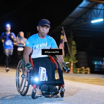 Runner Photo 5751778